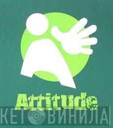 Attitude  - Винил CD и Кассеты лейбла Attitude (5) на сайте МаркетВинила