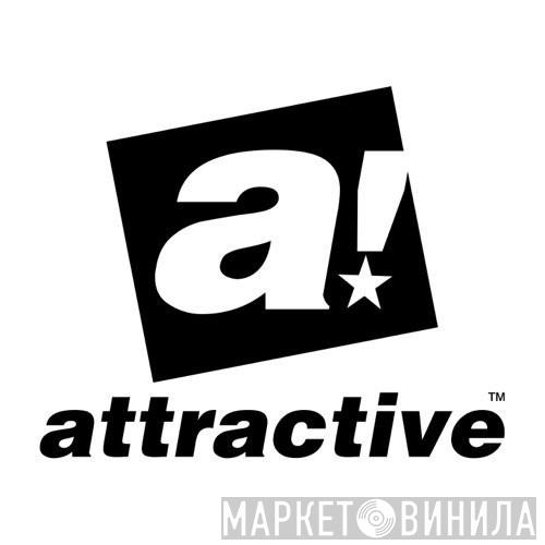 Attractive - Винил CD и Кассеты лейбла Attractive на сайте МаркетВинила