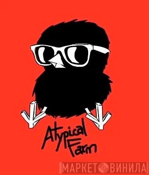 Atypical Farm - Винил CD и Кассеты лейбла Atypical Farm на сайте МаркетВинила