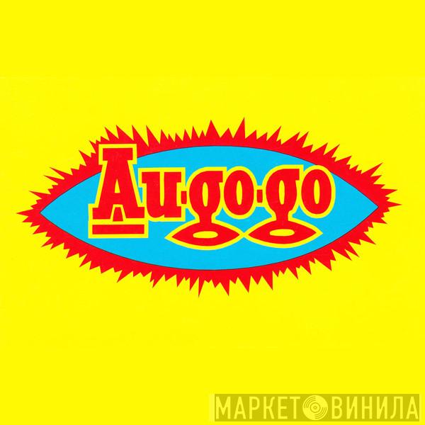 Au Go Go - Винил CD и Кассеты лейбла Au Go Go на сайте МаркетВинила