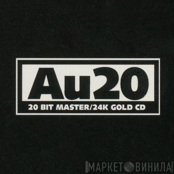 Au20 - Винил CD и Кассеты лейбла Au20 на сайте МаркетВинила