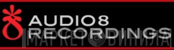 Audio 8 Recordings - Винил CD и Кассеты лейбла Audio 8 Recordings на сайте МаркетВинила