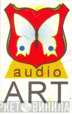 Audio ART  - Винил CD и Кассеты лейбла Audio ART (5) на сайте МаркетВинила