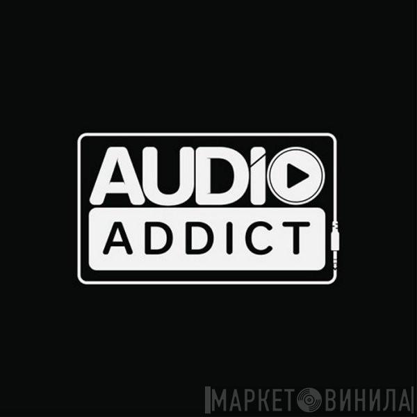 Audio Addict Records - Винил CD и Кассеты лейбла Audio Addict Records на сайте МаркетВинила
