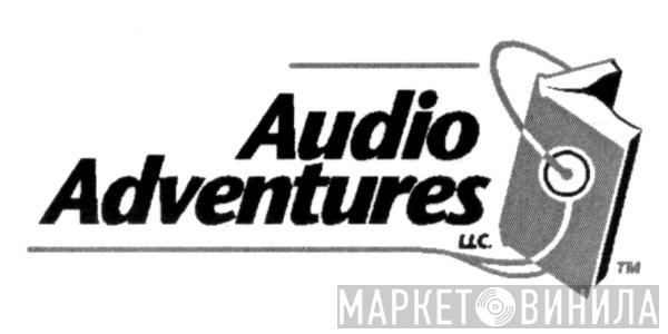 Audio Adventures - Винил CD и Кассеты лейбла Audio Adventures на сайте МаркетВинила