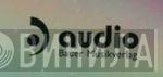 Audio Bauer Musikverlag - Винил CD и Кассеты лейбла Audio Bauer Musikverlag на сайте МаркетВинила