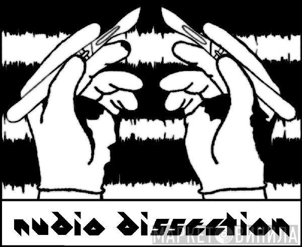 Audio Dissection - Винил CD и Кассеты лейбла Audio Dissection на сайте МаркетВинила