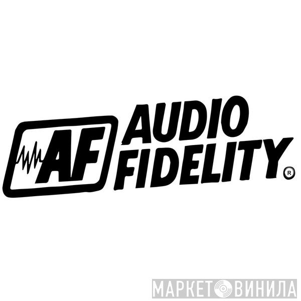 Audio Fidelity - Винил CD и Кассеты лейбла Audio Fidelity на сайте МаркетВинила