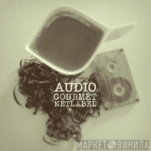Audio Gourmet Netlabel - Винил CD и Кассеты лейбла Audio Gourmet Netlabel на сайте МаркетВинила