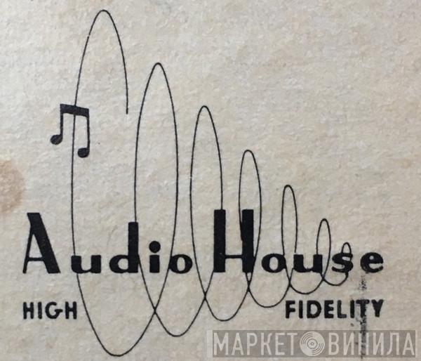 Audio House - Винил CD и Кассеты лейбла Audio House на сайте МаркетВинила
