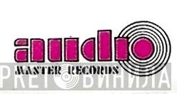 Audio Master Records - Винил CD и Кассеты лейбла Audio Master Records на сайте МаркетВинила