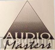 Audio Masters - Винил CD и Кассеты лейбла Audio Masters на сайте МаркетВинила