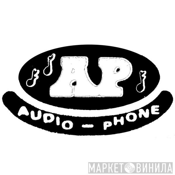 Audio Phone - Винил CD и Кассеты лейбла Audio Phone на сайте МаркетВинила