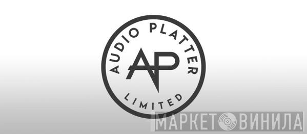 Audio Platter - Винил CD и Кассеты лейбла Audio Platter на сайте МаркетВинила