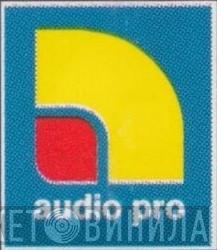 Audio Pro - Винил CD и Кассеты лейбла Audio Pro на сайте МаркетВинила