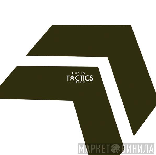 Audio Tactics - Винил CD и Кассеты лейбла Audio Tactics на сайте МаркетВинила
