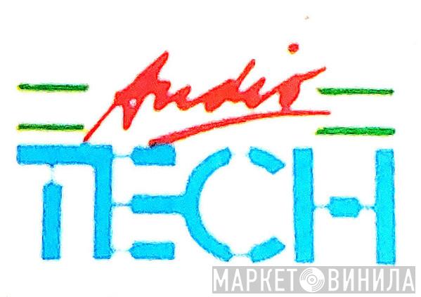 Audio Tech  - Винил CD и Кассеты лейбла Audio Tech (2) на сайте МаркетВинила