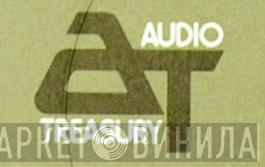 Audio Treasury - Винил CD и Кассеты лейбла Audio Treasury на сайте МаркетВинила