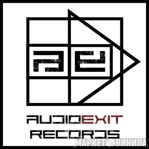 Audioexit Records - Винил CD и Кассеты лейбла Audioexit Records на сайте МаркетВинила