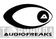 Audiofreaks - Винил CD и Кассеты лейбла Audiofreaks на сайте МаркетВинила