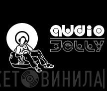 Audiojelly - Винил CD и Кассеты лейбла Audiojelly на сайте МаркетВинила