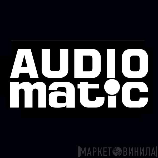 Audiomatic - Винил CD и Кассеты лейбла Audiomatic на сайте МаркетВинила