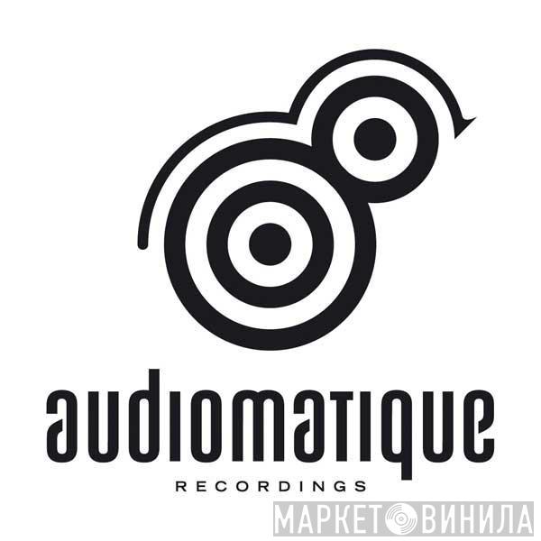 Audiomatique Recordings - Винил CD и Кассеты лейбла Audiomatique Recordings на сайте МаркетВинила