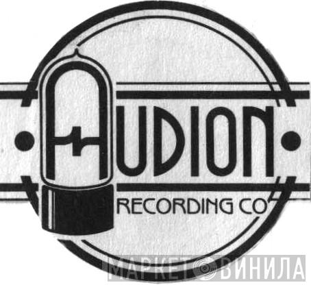 Audion Recording Co - Винил CD и Кассеты лейбла Audion Recording Co на сайте МаркетВинила