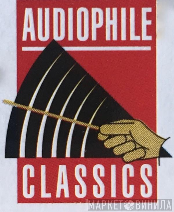 Audiophile Classics - Винил CD и Кассеты лейбла Audiophile Classics на сайте МаркетВинила