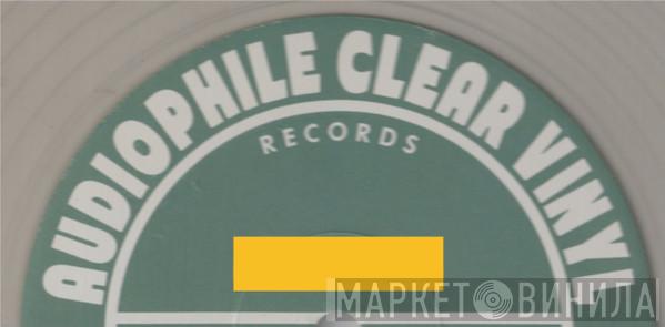 Audiophile Clear Vinyl - Винил CD и Кассеты лейбла Audiophile Clear Vinyl на сайте МаркетВинила
