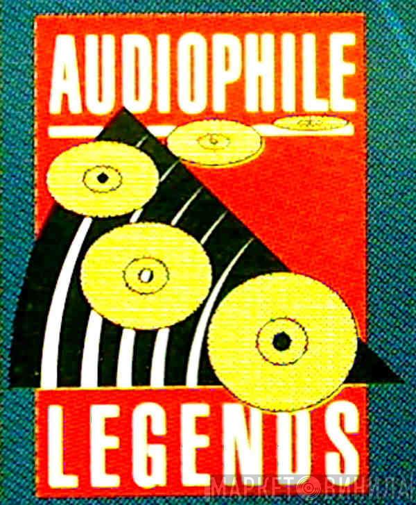 Audiophile Legends - Винил CD и Кассеты лейбла Audiophile Legends на сайте МаркетВинила