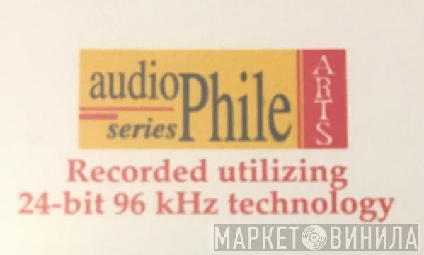 Audiophile Series  - Винил CD и Кассеты лейбла Audiophile Series (3) на сайте МаркетВинила