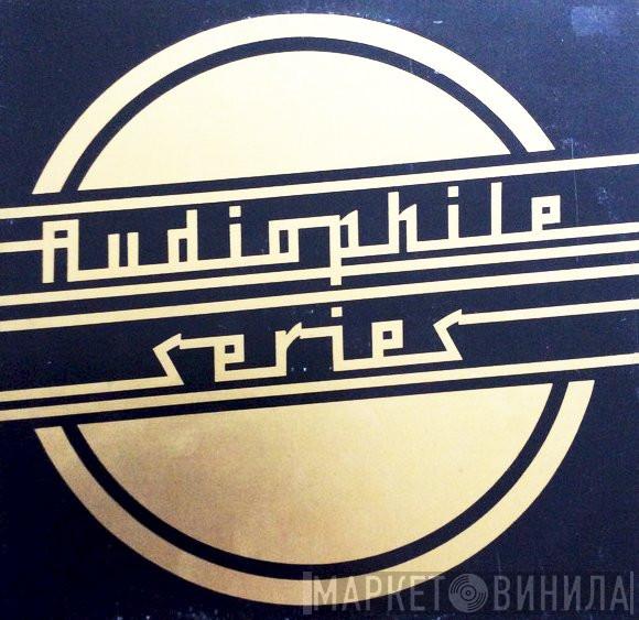 Audiophile Series - Винил CD и Кассеты лейбла Audiophile Series на сайте МаркетВинила