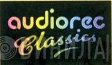 Audiorec Classics - Винил CD и Кассеты лейбла Audiorec Classics на сайте МаркетВинила