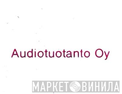Audiotuotanto Oy - Винил CD и Кассеты лейбла Audiotuotanto Oy на сайте МаркетВинила
