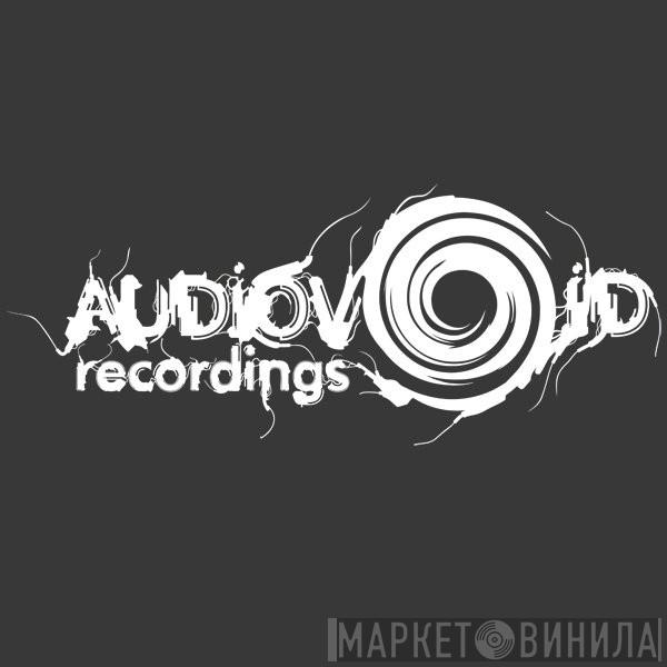 Audiovoid Recordings - Винил CD и Кассеты лейбла Audiovoid Recordings на сайте МаркетВинила