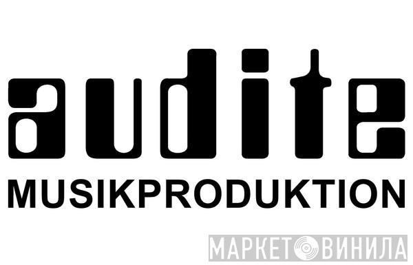 Audite Musikproduktion - Винил CD и Кассеты лейбла Audite Musikproduktion на сайте МаркетВинила