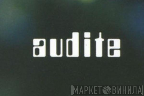 Audite - Винил CD и Кассеты лейбла Audite на сайте МаркетВинила