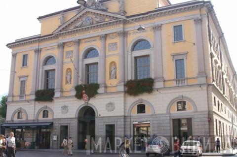 Auditorio Stelio Molo, Lugano - Винил CD и Кассеты лейбла Auditorio Stelio Molo, Lugano на сайте МаркетВинила