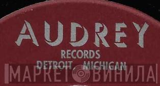 Audrey Records  - Винил CD и Кассеты лейбла Audrey Records (3) на сайте МаркетВинила