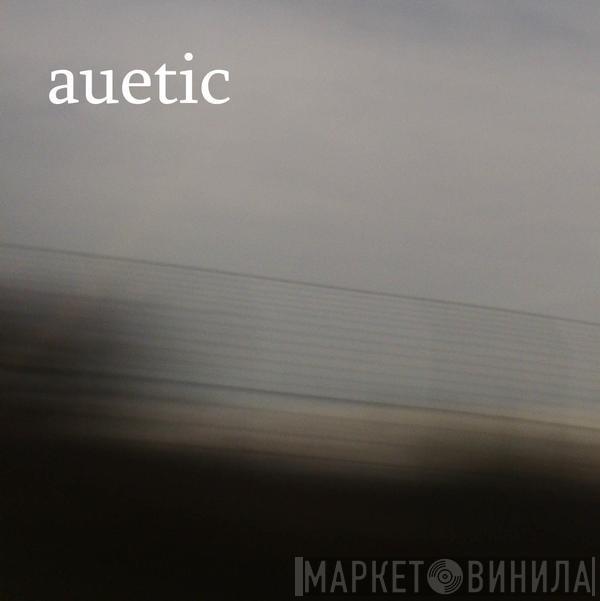 Auetic - Винил CD и Кассеты лейбла Auetic на сайте МаркетВинила