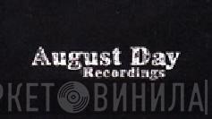 August Day - Винил CD и Кассеты лейбла August Day на сайте МаркетВинила
