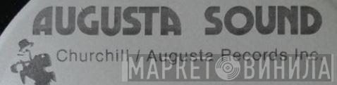 Augusta Sound - Винил CD и Кассеты лейбла Augusta Sound на сайте МаркетВинила