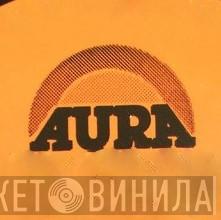Aura Records  - Винил CD и Кассеты лейбла Aura Records (6) на сайте МаркетВинила