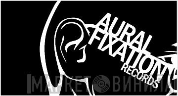 Aural Fixation Records - Винил CD и Кассеты лейбла Aural Fixation Records на сайте МаркетВинила