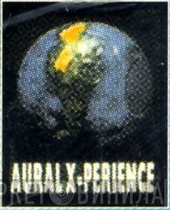 Aural X-Perience - Винил CD и Кассеты лейбла Aural X-Perience на сайте МаркетВинила