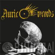 Auric Records  - Винил CD и Кассеты лейбла Auric Records (2) на сайте МаркетВинила