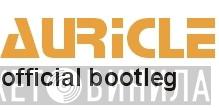 Auricle Official Bootleg - Винил CD и Кассеты лейбла Auricle Official Bootleg на сайте МаркетВинила