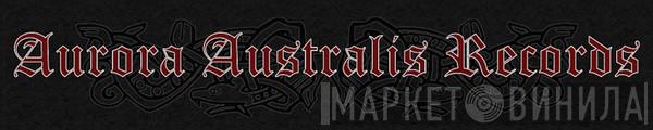 Aurora Australis Records - Винил CD и Кассеты лейбла Aurora Australis Records на сайте МаркетВинила