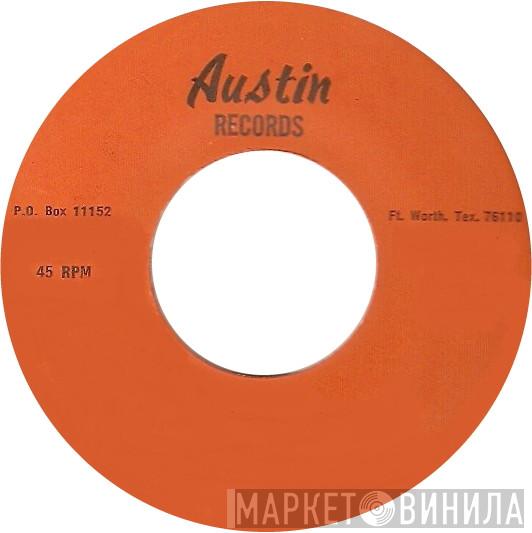 Austin Records  - Винил CD и Кассеты лейбла Austin Records (4) на сайте МаркетВинила
